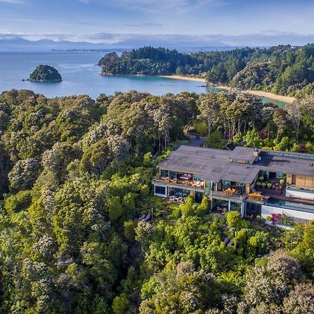 モトゥイーカ Split Apple Retreatヴィラ エクステリア 写真