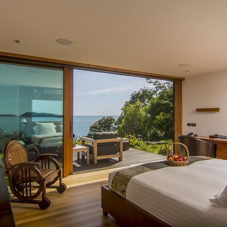 モトゥイーカ Split Apple Retreatヴィラ エクステリア 写真