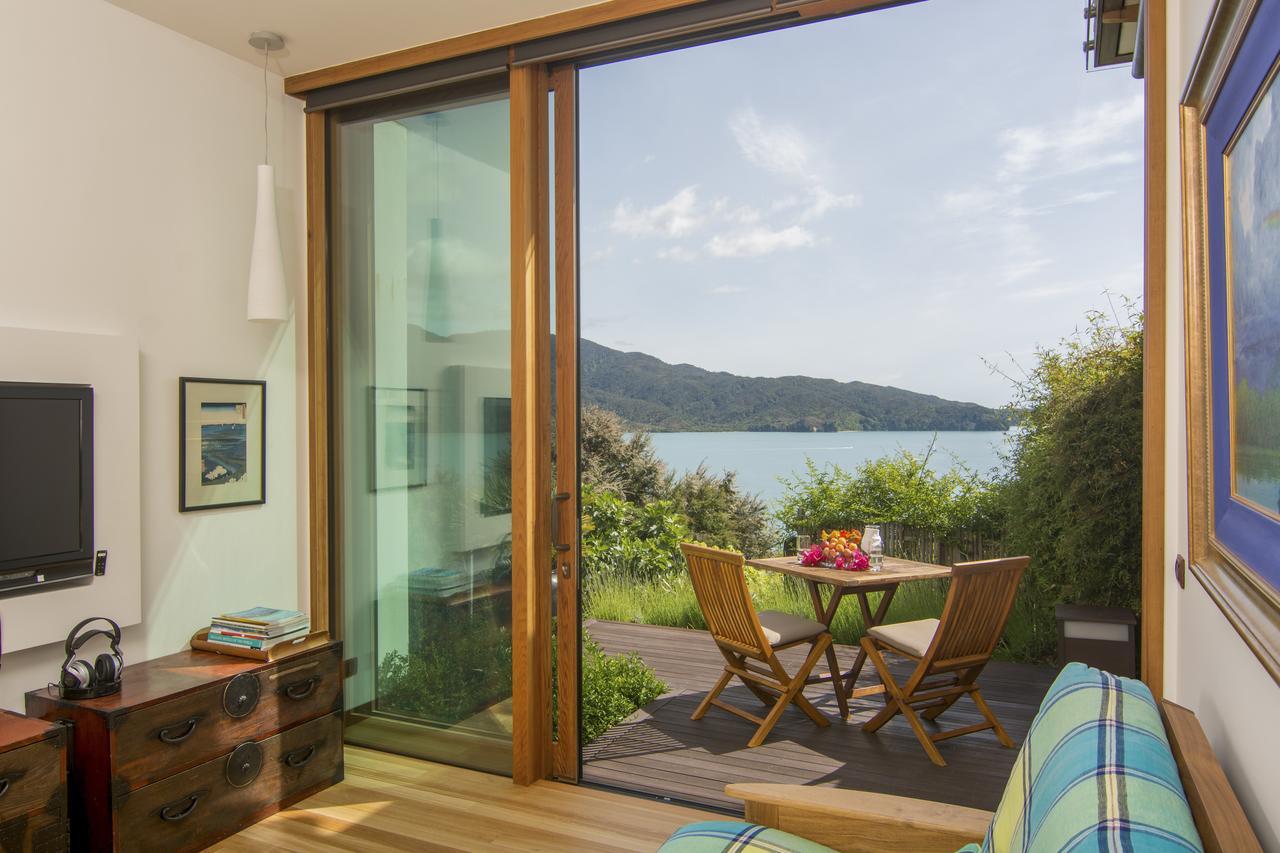 モトゥイーカ Split Apple Retreatヴィラ エクステリア 写真